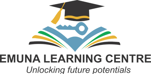 Emuna Learning Centre logo